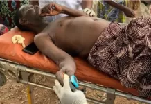 Osun: Drama As Three Pensioners Slump During Verification Exercise