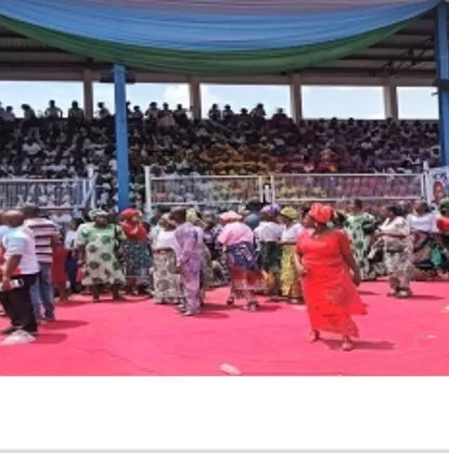 November 11: Shettima, 14 APC Govs Storms Imo To Flag Off Gov Campaign 