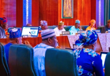 Major Highlights From The Federal Executive Council (FEC) Meeting You May Have Missed