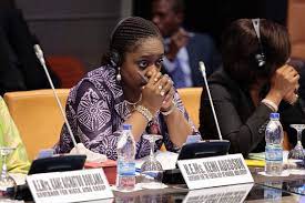 Kemi Adeosun Gives Counsels On Sovereign Debt Crisis