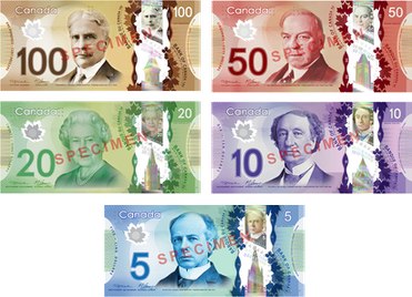 Black Market: See Canadian Dollar Exchange Rate To Naira