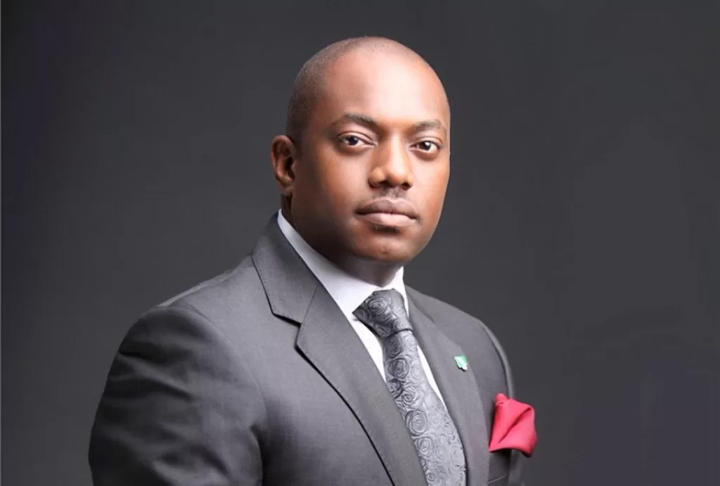 Tinubu Appoints Fela Durotoye, Fredrick Nwabuzo As SSAs