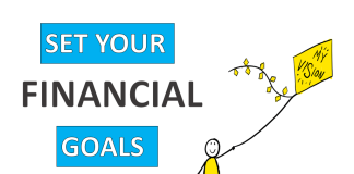 Five Reasons You Need Financial Goals