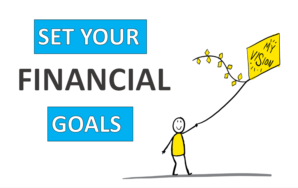 Five Reasons You Need Financial Goals