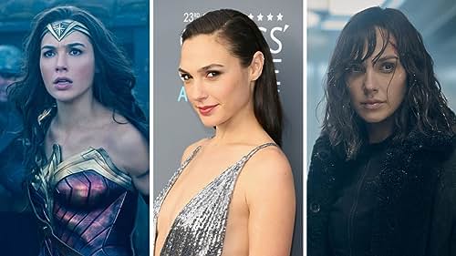 Isreal: This Why Gal Gadot Is Trending On X