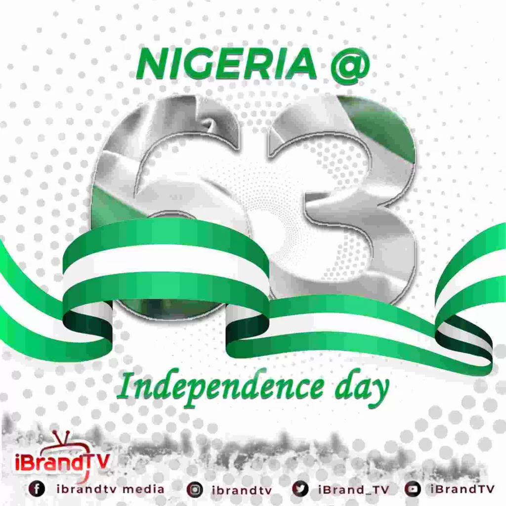 Independence: Four Celebrities Placing Nigeria On The World Map