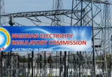 NERC speaks on electricity subsidy.