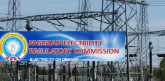 NERC speaks on electricity subsidy.