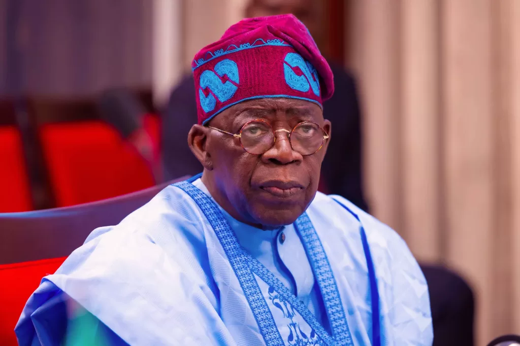 Supreme Court Rules On Tinubu certificate. Borrowed funds. New Tax Plan