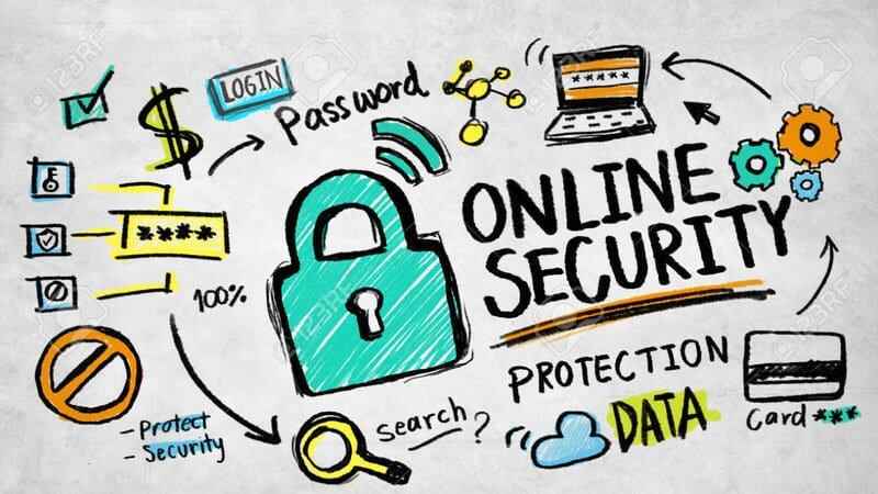 Security Tips To Keep You Safe Online