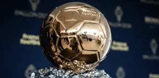 Ballon d'Or: See How Much It Worth