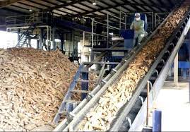 Food Crisis: Niger State Launches Food Processing Company