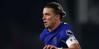 Gallagher Opens Up On Chelsea's Attempts To Sell Him