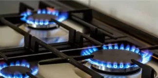 Do This To Make Your Cooking Gas Last Longer