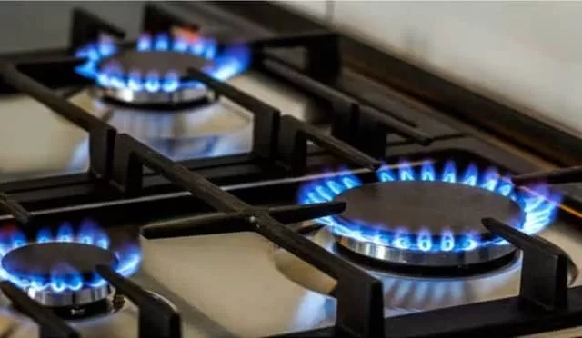 Do This To Make Your Cooking Gas Last Longer 