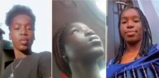 iPhone 8: How Girl Got Dragged Because Of Birthday Gift