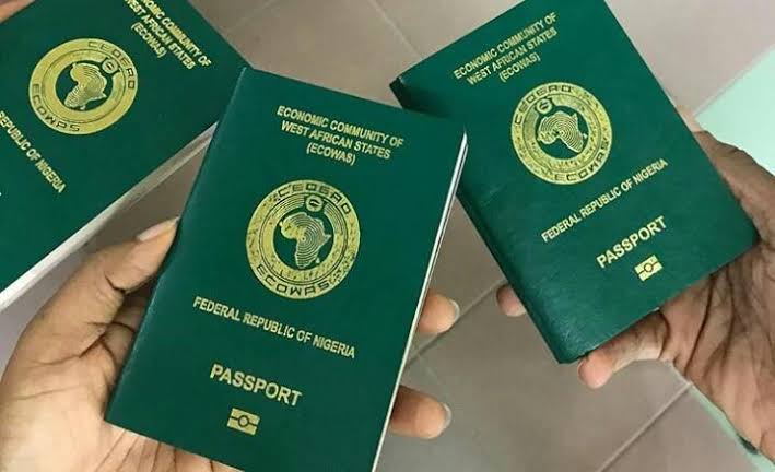 Tips: How to Get Nigerian Passport Fast