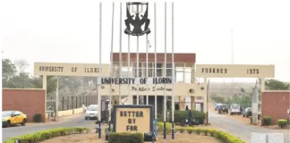 Tinubu To Unveil Projects In Unilorin On Oct 23