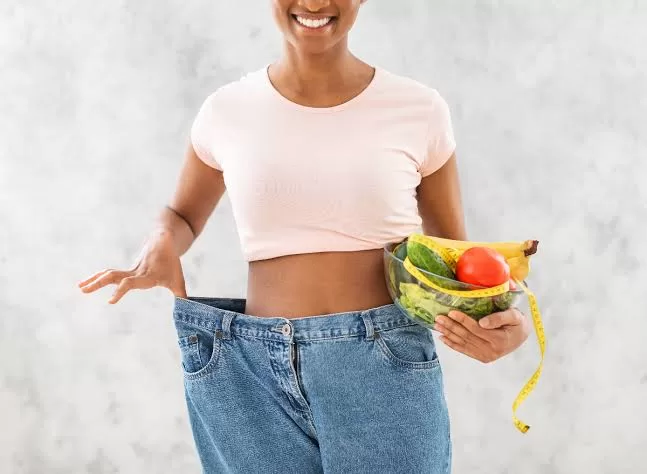 Weightloss: Do These And Lose Weight In One Week