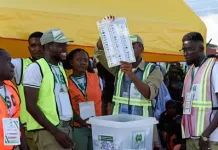 Rivers Electoral Commission Begins Preparation For LG Elections
