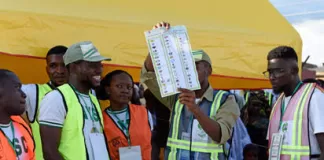 INEC Ready To Deploy 46,000 Staff Off-Cycle Gov Elections
