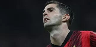See Why Christian Pulisic Was Sacrificed By AC Milan