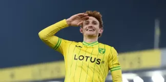 Josh Sargent Signs New Norwich City Deal