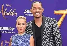  Shocking: Will Smith And Jada Have Been For 7 Years