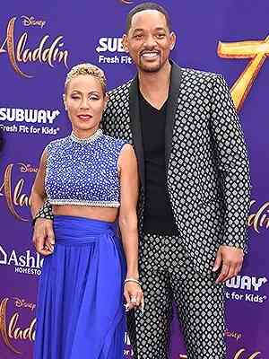  Shocking: Will Smith And Jada Have Been For 7 Years