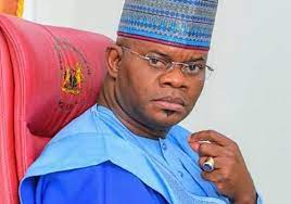 Kogi State Gov., Yahaya Bello Escapes Assassination Attempt