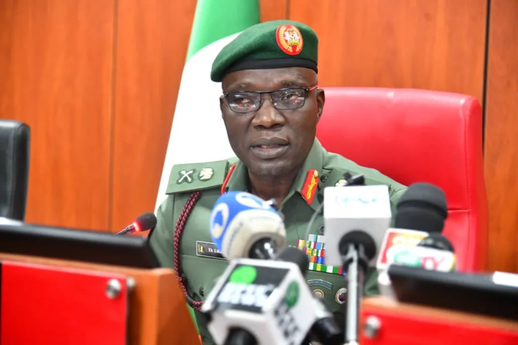 After Running Out Of Solutions, Nigerian Military Runs To Researchers For Insecurity Solution