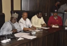 FG, Organised Labour Meets Over Nationwide Strike