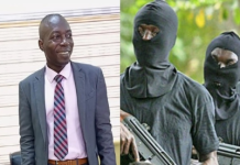 Ogun Finance Director Was Attacked, Killed By Insiders – Police