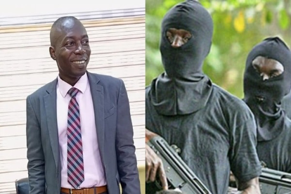 Ogun Finance Director Was Attacked, Killed By Insiders – Police