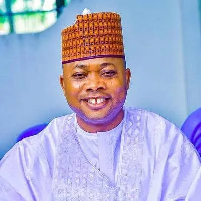 Ahmed Usman Ododo: All There Is To Know About Kogi State Governor-elect 