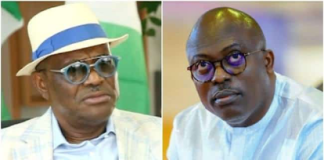 Rivers State: How Fubara Reduced Wike’s Steeze