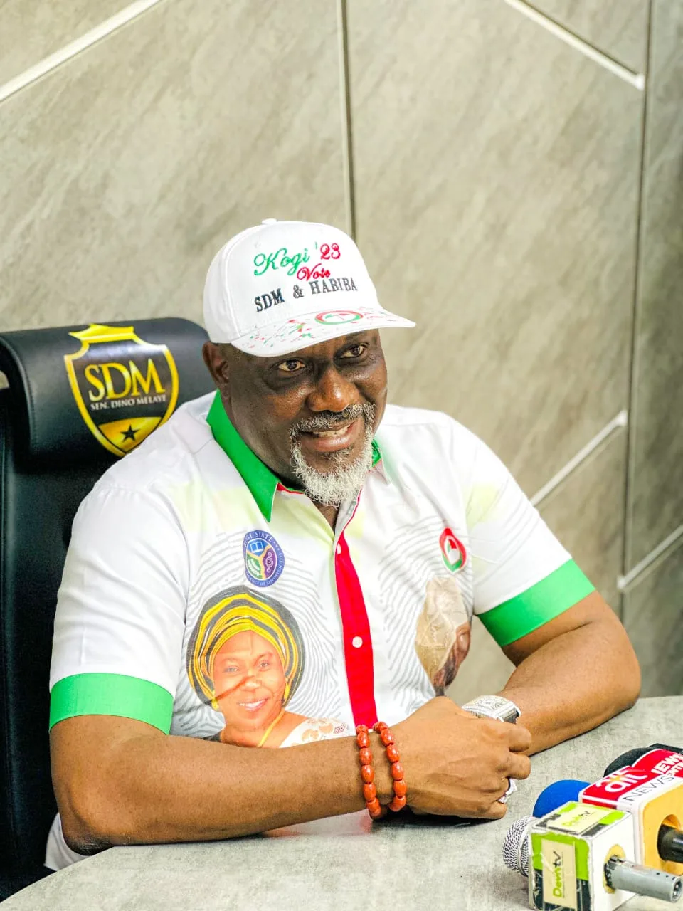 Kogi Election: Labour Party Collapses Structure, Backs PDP’s Dino Melaye