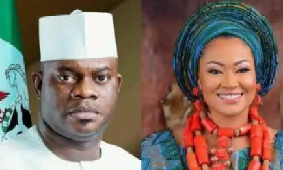 Kogi Central: How Gov. Bello Offered Me ₦50 Million To Step Down – Natasha Akpoti