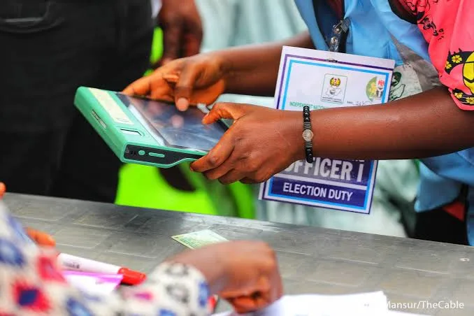 (LIVE UPDATES) Edo 2024: INEC Begins Upload Of Election Results To IREV Portal