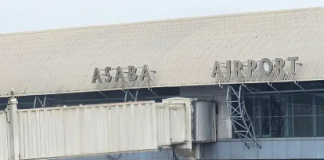 How Lagos-Abuja Flight ‘Mysteriously’ Landed In Asaba