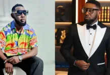 Economic Hardship: “Nigeria Go Better Is What I Grew Up Hearing” – AY Makun Laments