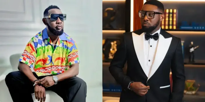 Economic Hardship: “Nigeria Go Better Is What I Grew Up Hearing” – AY Makun Laments