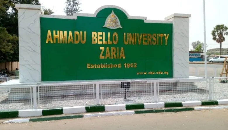 ABU Zaria