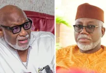 Ondo State: Lawmakers May Declare Acting Governor