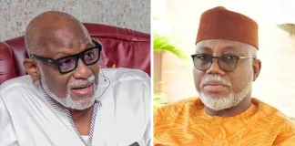 Ondo State: Lawmakers May Declare Acting Governor