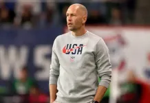 Alexi Lalas Brutally Cuts USMNT Down To Size