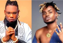 “Oladips Is Alive” – Singer Qdot Shock Nigerians
