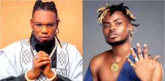 “Oladips Is Alive” – Singer Qdot Shock Nigerians