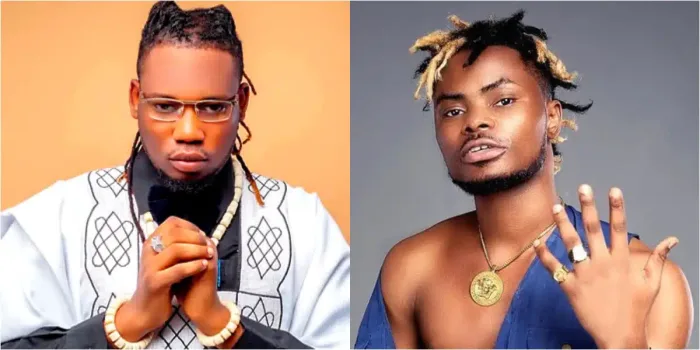 “Oladips Is Alive” – Singer Qdot Shock Nigerians