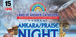 Knocks As Celestial Church Invites Pasuma, Portable To Praise Night